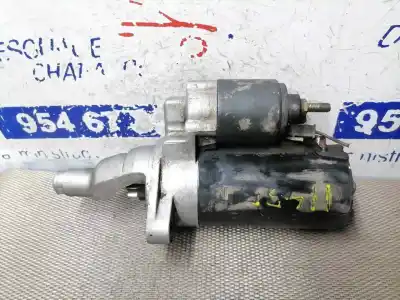Peça sobressalente para automóvel em segunda mão motor de arranque por audi allroad quattro (4b5) 2.5 tdi (132kw) referências oem iam 059911023h