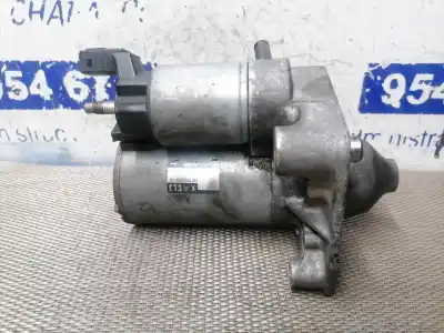Peça sobressalente para automóvel em segunda mão motor de arranque por peugeot 208 style referências oem iam 4280008331