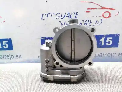 Pezzo di ricambio per auto di seconda mano scatola della farfalla per audi a8 (4e2) 3.7 quattro riferimenti oem iam 0280750047  077133062a