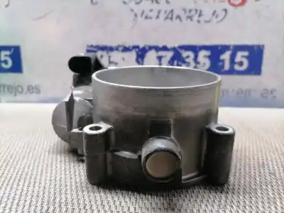 Pezzo di ricambio per auto di seconda mano scatola della farfalla per audi a8 (4e2) 3.7 quattro riferimenti oem iam 0280750047  077133062a