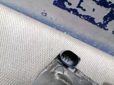 Pezzo di ricambio per auto di seconda mano scatola della farfalla per audi a8 (4e2) 3.7 quattro riferimenti oem iam 0280750047  077133062a