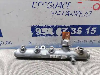 Recambio de automóvil de segunda mano de RAMPA INYECTORA para AUDI A5 SPORTBACK (8T)  referencias OEM IAM 059130089AH  059130089AH