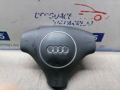 Автозапчастина б/у передня ліва подушка безопасности для audi a3 (8p) 2.0 tdi ambiente посилання на oem iam 8e0880201a