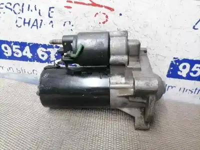 Piesă de schimb auto la mâna a doua Electromotor pentru PEUGEOT 306 BREAK  Referințe OEM IAM 0001108176  0001108176