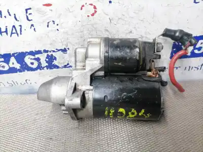 Автозапчастина б/у двигун запускається для opel corsa c cosmo посилання на oem iam 0001107429  0001107429