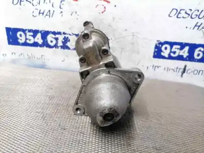 Автозапчастина б/у двигун запускається для opel corsa c cosmo посилання на oem iam 0001107429  0001107429