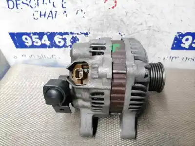 Pièce détachée automobile d'occasion ALTERNATEUR pour PEUGEOT 206 BERLINA  Références OEM IAM A005TG0192B  9660055080
