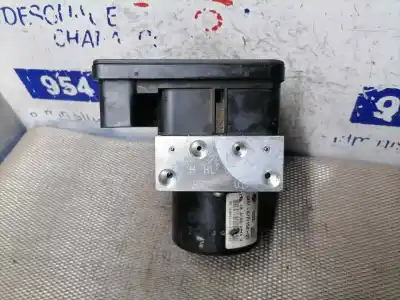 Peça sobressalente para automóvel em segunda mão abs por bmw serie 1 berlina (e81/e87) 118i referências oem iam 34516777158