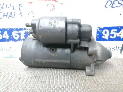 Peça sobressalente para automóvel em segunda mão MOTOR DE ARRANQUE por SEAT MALAGA  Referências OEM IAM 9000334102  9000334102