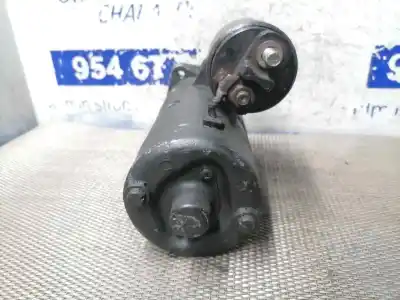 Peça sobressalente para automóvel em segunda mão motor de arranque por seat malaga gl referências oem iam 9000334102  9000334102