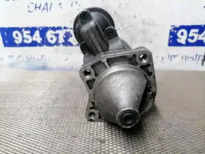 Peça sobressalente para automóvel em segunda mão motor de arranque por seat malaga gl referências oem iam 9000334102  9000334102