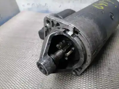 Peça sobressalente para automóvel em segunda mão motor de arranque por seat malaga gl referências oem iam 9000334102  9000334102