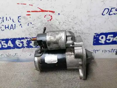 Tweedehands auto-onderdeel motor start voor citroen c3 pluriel 1.4 oem iam-referenties 