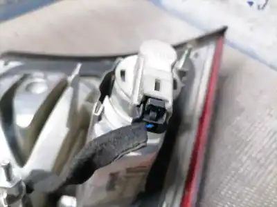 Автозапчасти б/у правый задний фонарь за citroen c4 picasso avatar ссылки oem iam   