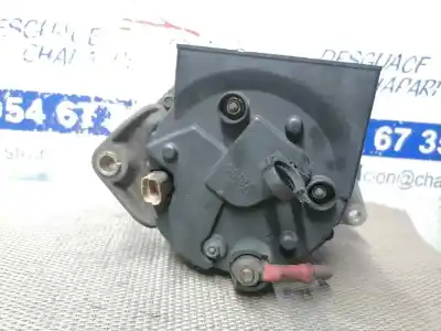 Автозапчасти б/у генератор за renault clio ii fase i (b/cbo) 1.4 alize ссылки oem iam 7700429042  7700429042