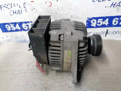 Автозапчасти б/у генератор за renault clio ii fase i (b/cbo) 1.4 alize ссылки oem iam 7700429042  7700429042