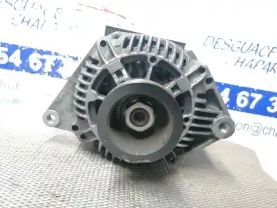 Автозапчасти б/у генератор за renault clio ii fase i (b/cbo) 1.4 alize ссылки oem iam 7700429042  7700429042