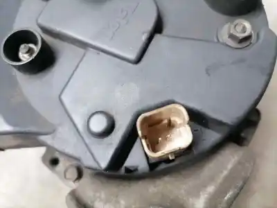 Автозапчасти б/у генератор за renault clio ii fase i (b/cbo) 1.4 alize ссылки oem iam 7700429042  7700429042