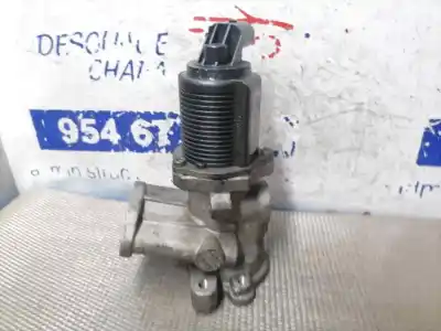 Автозапчастина б/у клапан egr для suzuki swift azg (nz) 1.3 ddis diesel cat посилання на oem iam   