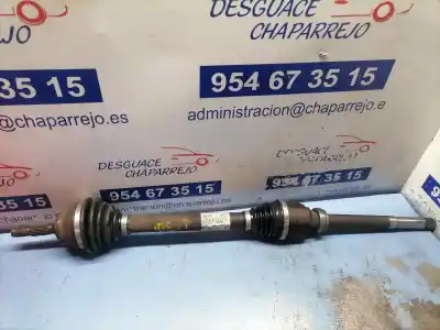 Автозапчастина б/у  для CITROEN C-ELYSÉE  Посилання на OEM IAM 9671573280  9671573280