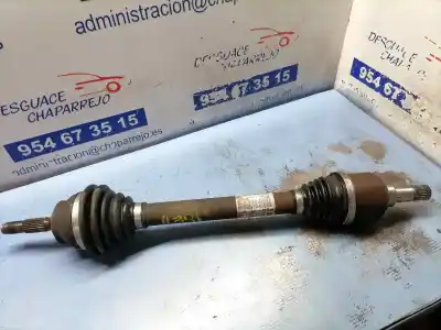 Автозапчастина б/у  для CITROEN C-ELYSÉE  Посилання на OEM IAM 9671513780  9671513780