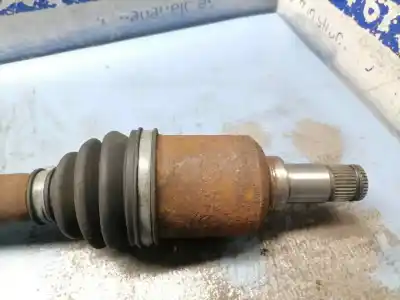 Second-hand car spare part front right transmission for smart coupe smart scape oem iam references   