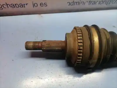 Автозапчасти б/у передняя правая трансмиссия за renault kangoo (f/kc0) alize ссылки oem iam 8200535800  8200535800 Автозапчасти б/у передняя правая трансмиссия за renault kangoo (f/kc0) alize ссылки oem iam 8200535800  8200535800