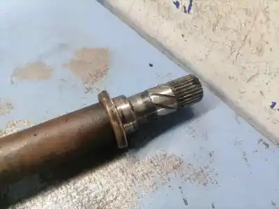 Автозапчасти б/у передняя правая трансмиссия за renault kangoo (f/kc0) alize ссылки oem iam 8200535800  8200535800 Автозапчасти б/у передняя правая трансмиссия за renault kangoo (f/kc0) alize ссылки oem iam 8200535800  8200535800