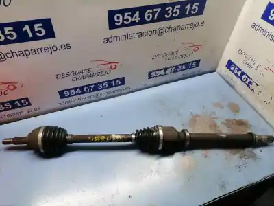 Автозапчасти б/у  за RENAULT CLIO III  ссылки OEM IAM   