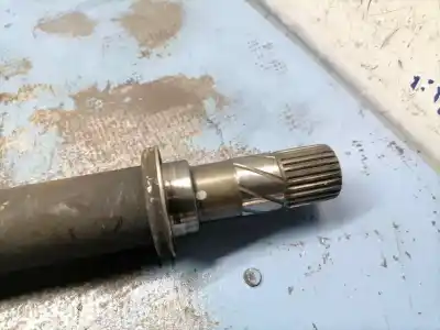 Автозапчасти б/у передняя правая трансмиссия за renault clio iii imusic confort dynamique ссылки oem iam   