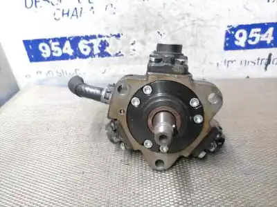 Pezzo di ricambio per auto di seconda mano Pompa Diniezione per OPEL INSIGNIA BERLINA Cosmo Riferimenti OEM IAM 55571005  0445010193