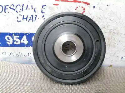 Peça sobressalente para automóvel em segunda mão polia do virabrequim por ford fiesta (cbk) ambiente referências oem iam   