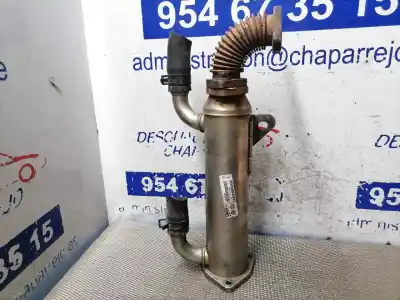 Gebrauchtes Autoersatzteil EGR-KÜHLER zum HYUNDAI SANTA FE (BM)  OEM-IAM-Referenzen 2841627400  2841627400