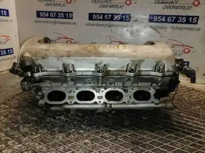 Pezzo di ricambio per auto di seconda mano Testata Motore per AUDI A8 (4E2) 3.7 Quattro Riferimenti OEM IAM 077103373  077103373