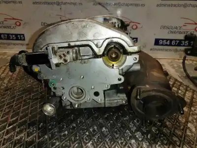Автозапчастина б/у доп для audi a8 (4e2) 3.7 quattro посилання на oem iam 077103373  077103373