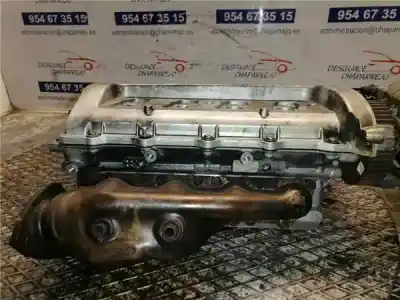 Автозапчасти б/у задницы за audi a8 (4e2) 3.7 v8 40v cat (bfl) ссылки oem iam 077103373  077103373