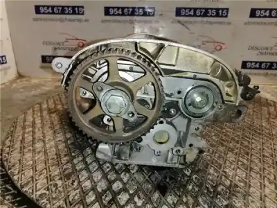 Автозапчасти б/у задницы за audi a8 (4e2) 3.7 v8 40v cat (bfl) ссылки oem iam 077103373  077103373