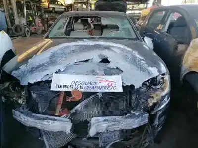 Автозапчасти б/у задницы за audi a8 (4e2) 3.7 v8 40v cat (bfl) ссылки oem iam 077103373  077103373