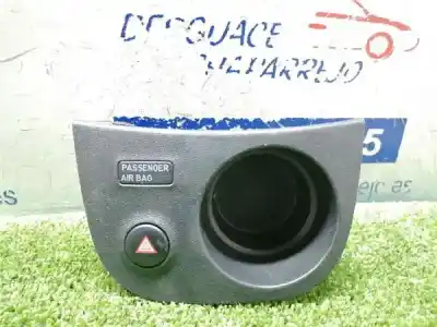 Second-hand car spare part Switch for SEAT LEON (5F1) 1.6 TDI OEM IAM references   