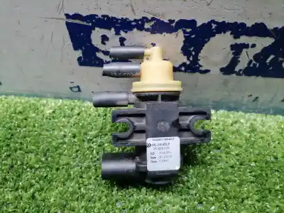 Second-hand car spare part additional air valve for seat leon (5f1) reference oem iam references 1k0906627b  1k0906627b