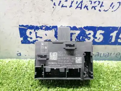 Second-hand car spare part  for SEAT LEON (5F1)  OEM IAM references 5Q4959393B  5Q4959393E