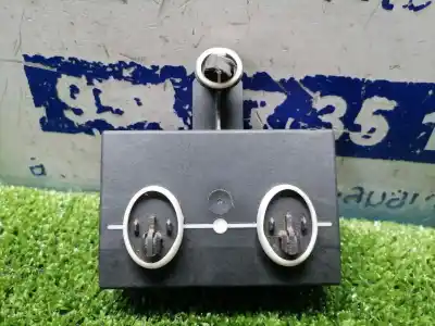 Second-hand car spare part comfort module for seat leon (5f1) reference oem iam references 5q4959393b  5q4959393e