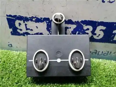 Tweedehands auto-onderdeel comfortmodule voor seat leon st (5f8) 1.6 tdi oem iam-referenties 5q4959393e  5q4959393b