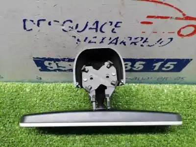 Second-hand car spare part interior rearview mirror for seat leon (5f1) reference oem iam references   