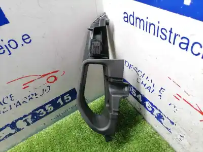 Second-hand car spare part rear left power window switch for seat leon (5f1) reference oem iam references 5g0959855  5g0959855