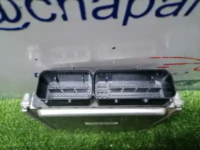 Piesă de schimb auto la mâna a doua unitate de control motor ecu pentru seat leon (5f1) reference referințe oem iam 04l907445e  04l907445e