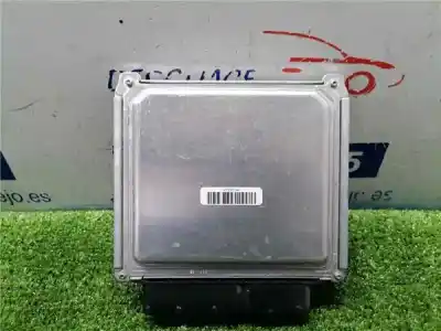 Tweedehands auto-onderdeel ecu motorcontroller voor seat leon st (5f8) 1.6 tdi oem iam-referenties 04l907445e  04l907445e