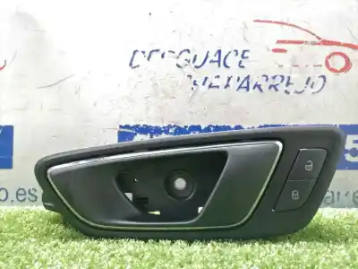 Second-hand car spare part  for SEAT LEON (5F1)  OEM IAM references 5F1837113A  5F1837113A