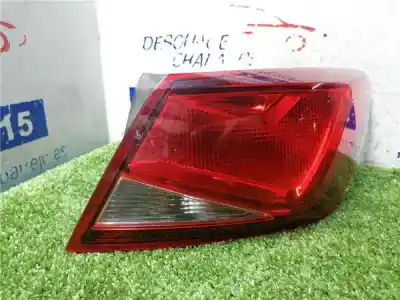 Автозапчасти б/у правый задний фонарь за SEAT LEON ST (5F8) 1.6 TDI ссылки OEM IAM   