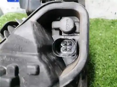 Автозапчасти б/у правый задний фонарь за seat leon st (5f8) 1.6 tdi ссылки oem iam   